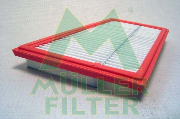 MULLER FILTER Ilmansuodatin PA3700